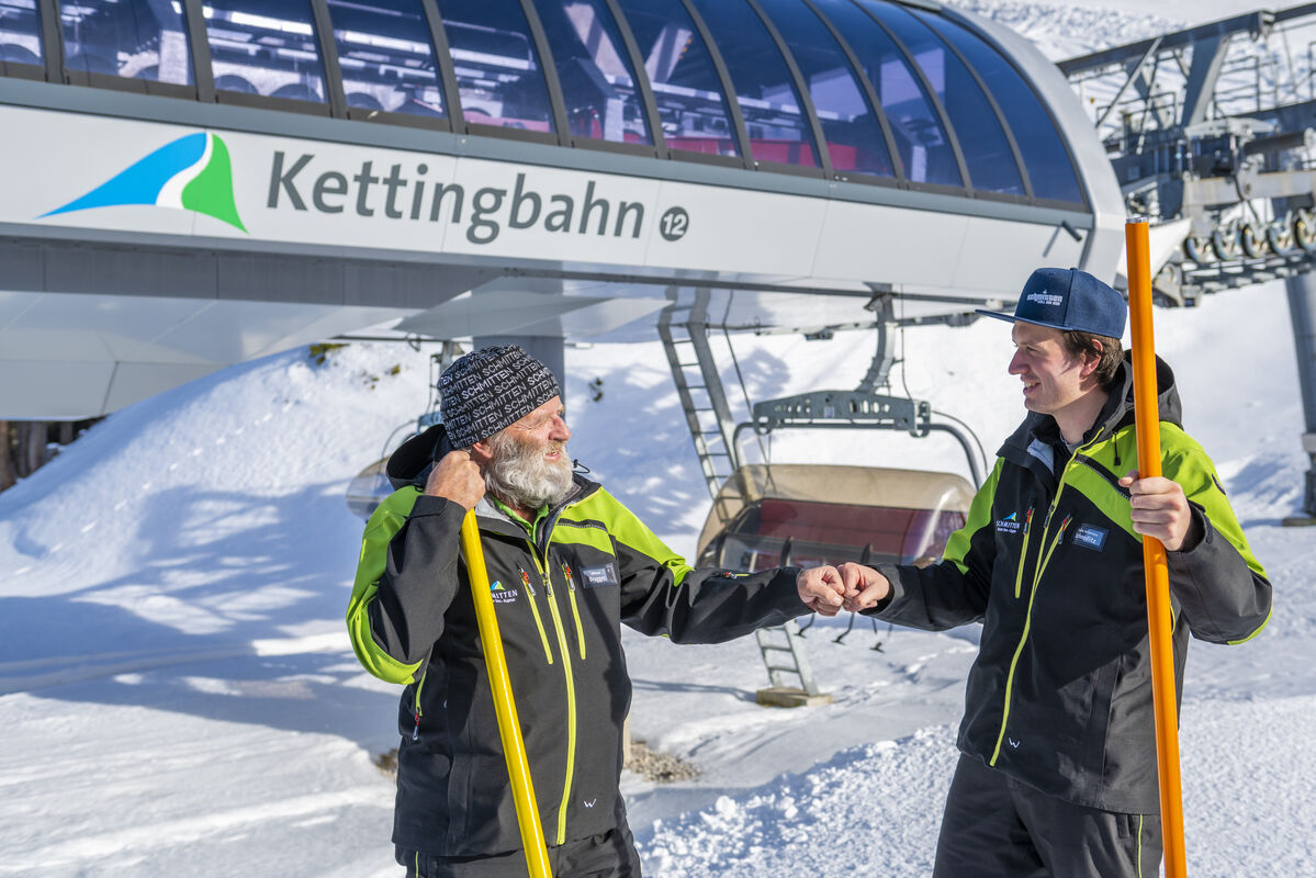 Sustainability on the Schmitten schmitten.at